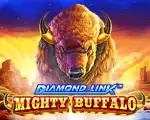 Diamond Link™ - Mighty Buffalo