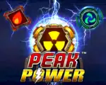 Peak Power